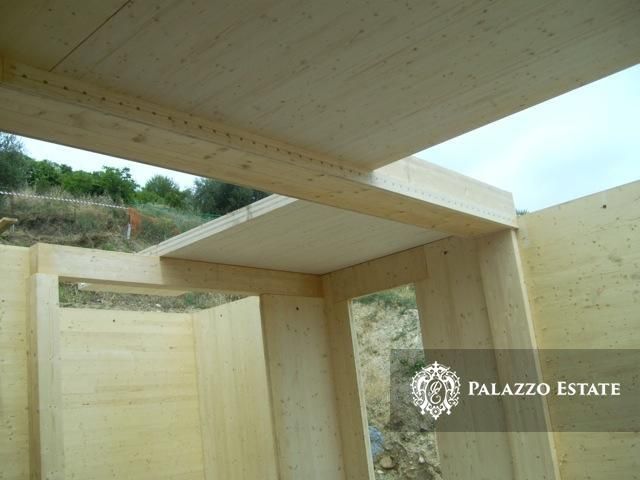 Вилла в Рива-Лигуре, Италия, 370 м² - фото 2