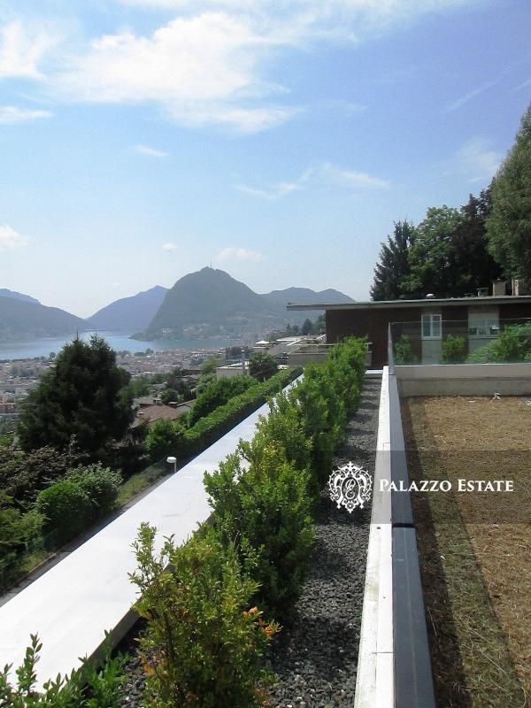 Апартаменты в Порце, Швейцария, 201 м² - фото 2