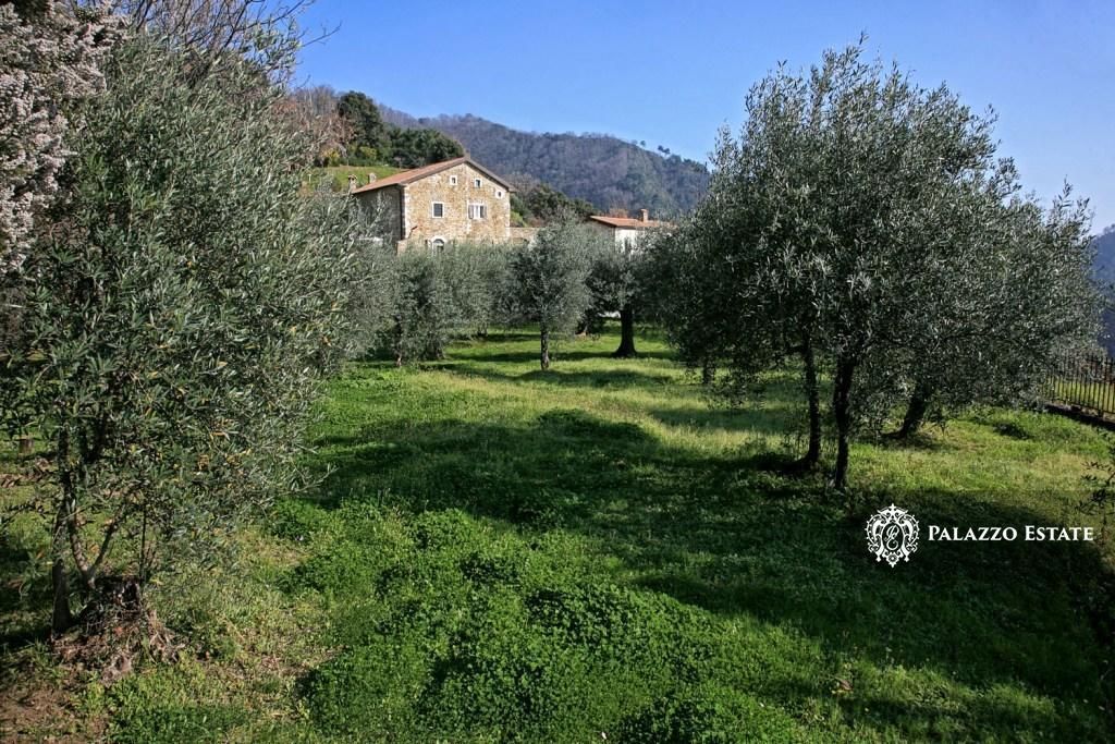 Отель, гостиница в Карраре, Италия, 500 м² - фото 2