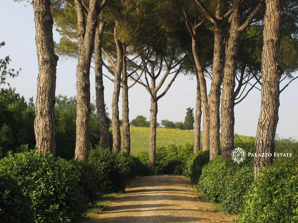 Отель, гостиница в Реканати, Италия, 1 200 м² - фото 2