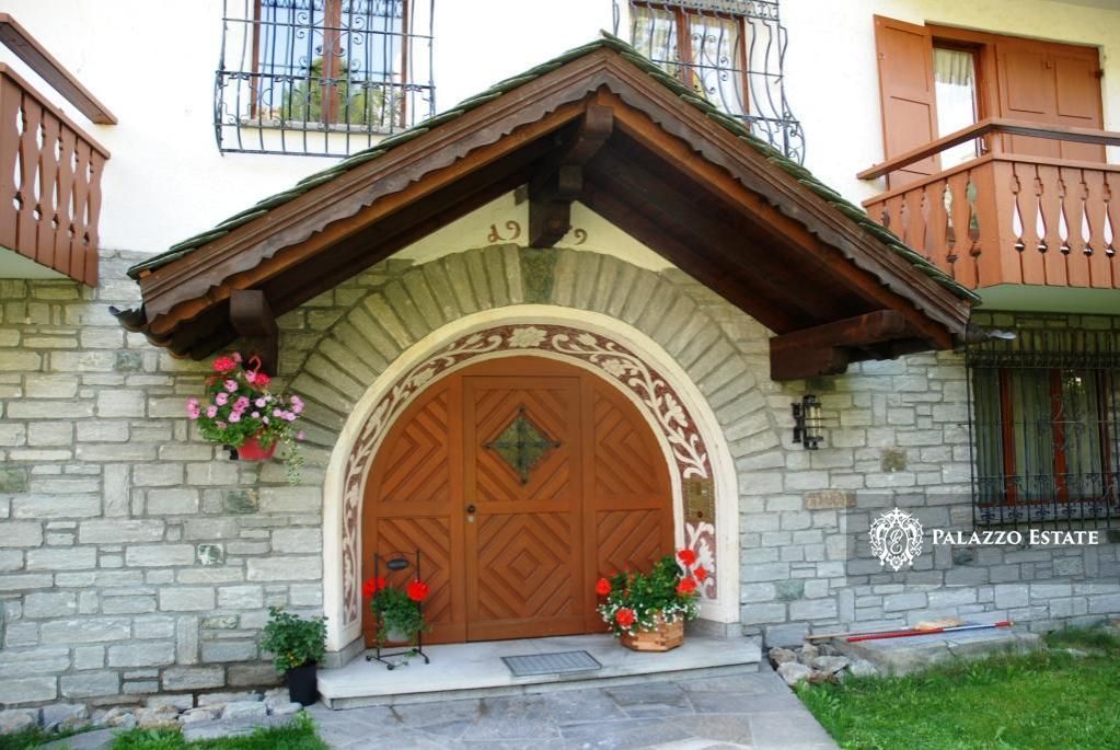 Апартаменты в Санкт-Морице, Швейцария, 300 м² - фото 2