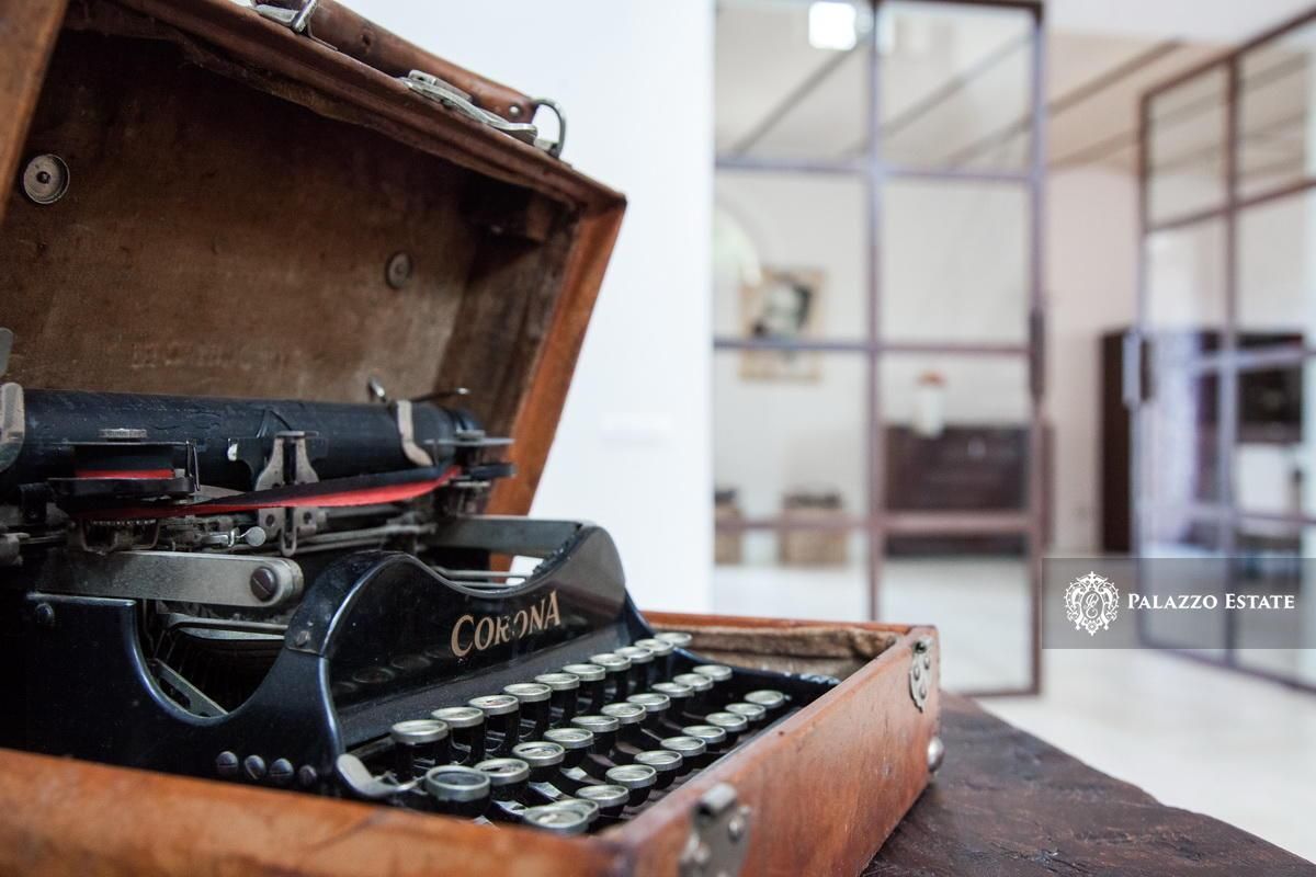 Вилла в Морровалле, Италия, 689 м² - фото 2