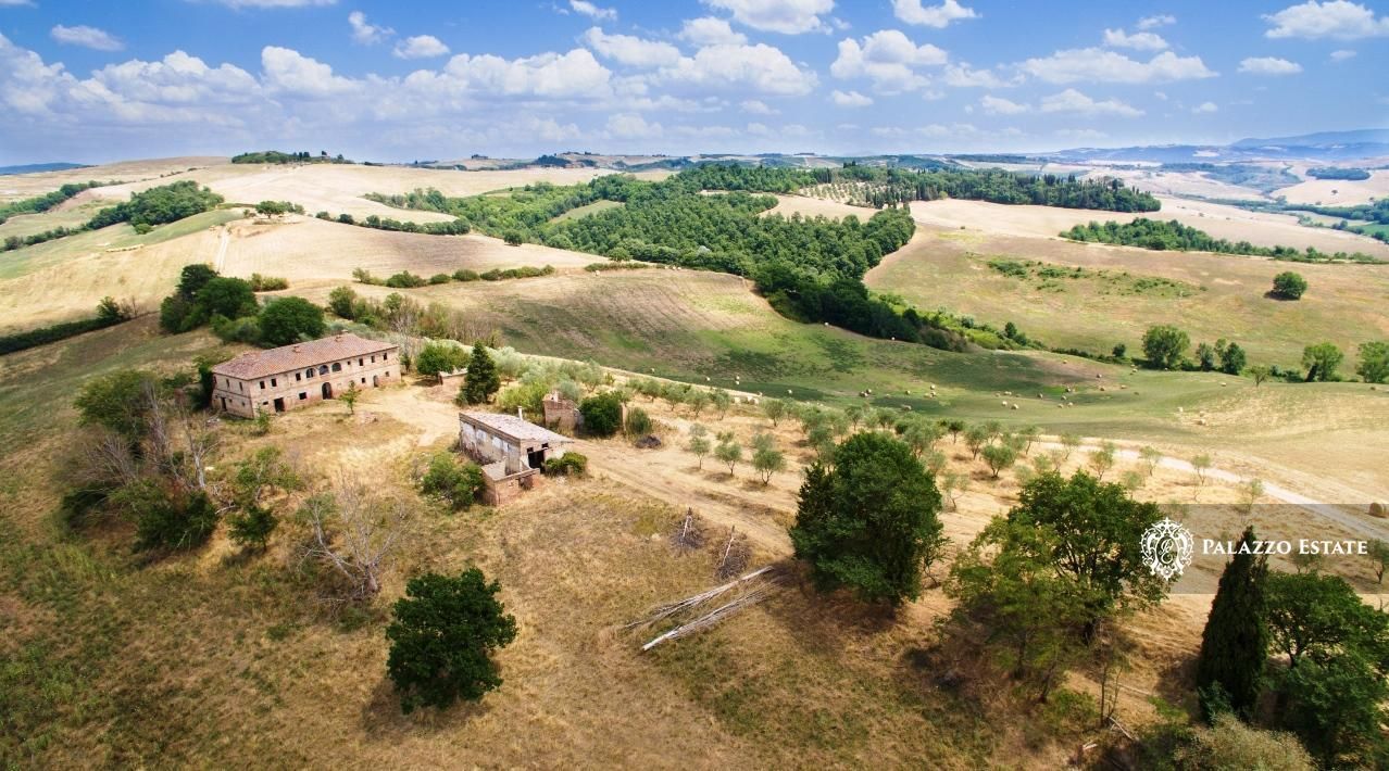 Коммерческая недвижимость в Буонконвенто, Италия, 1 000 м² - фото 3