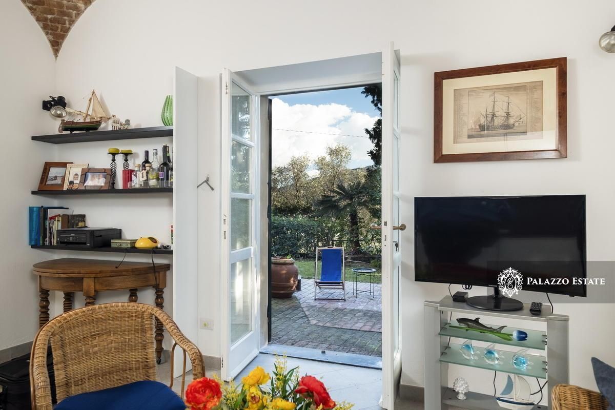 Апартаменты в Сестри-Леванте, Италия, 68 м² - фото 2