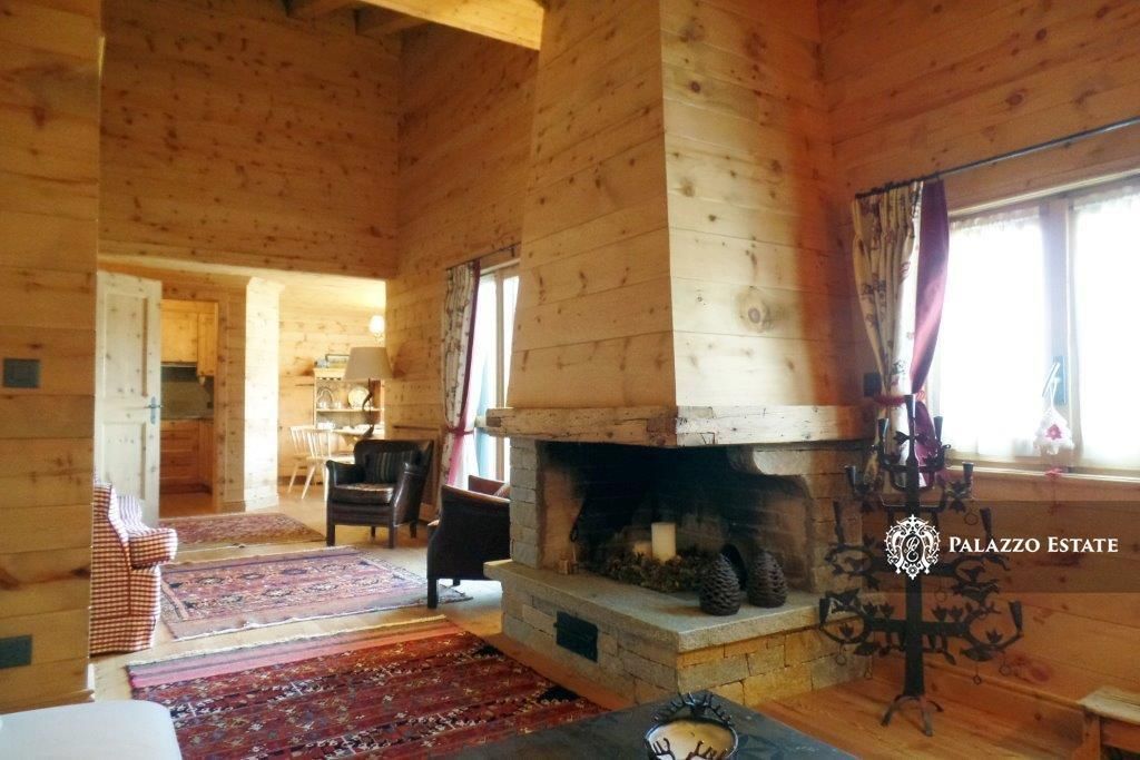 Апартаменты в Сюрлее, Швейцария, 110 м² - фото 3