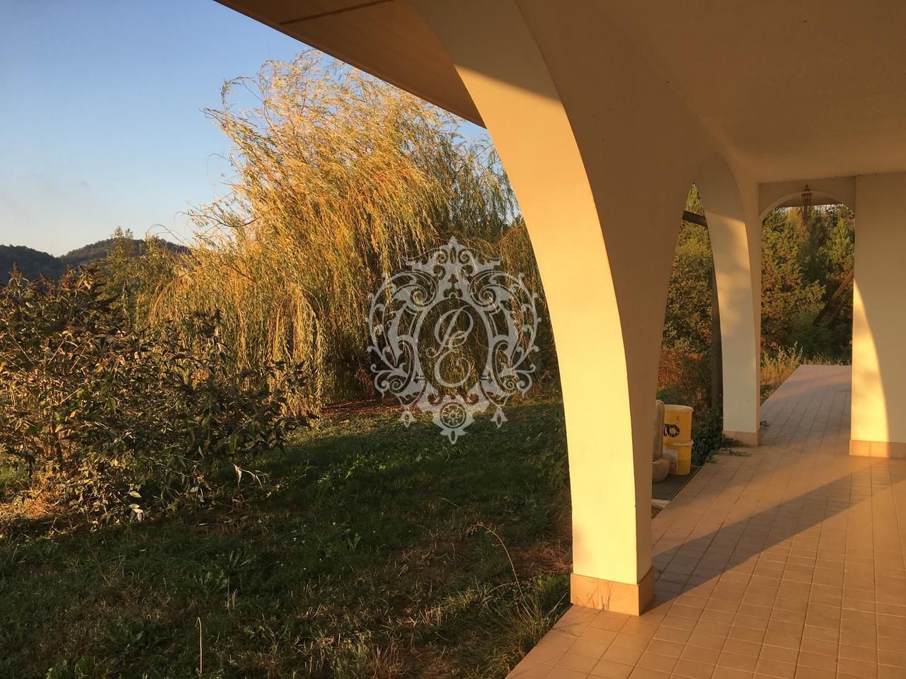 Вилла в Ченджо, Италия, 590 м² - фото 3