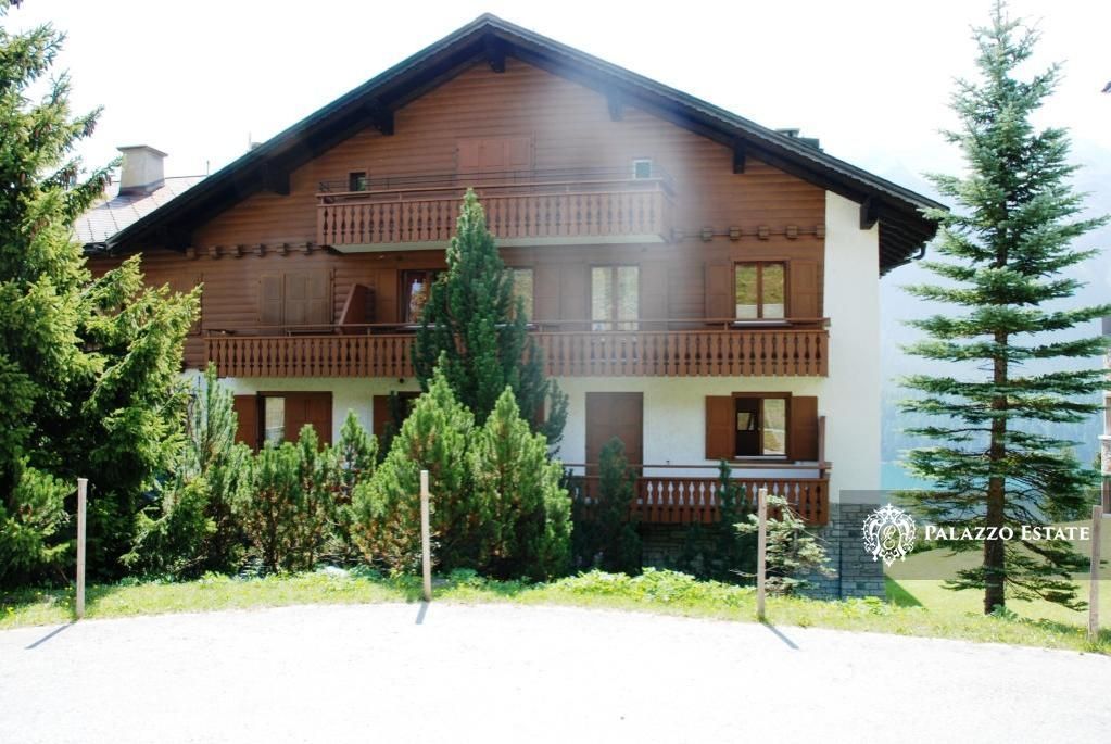 Апартаменты в Санкт-Морице, Швейцария, 300 м² - фото 3