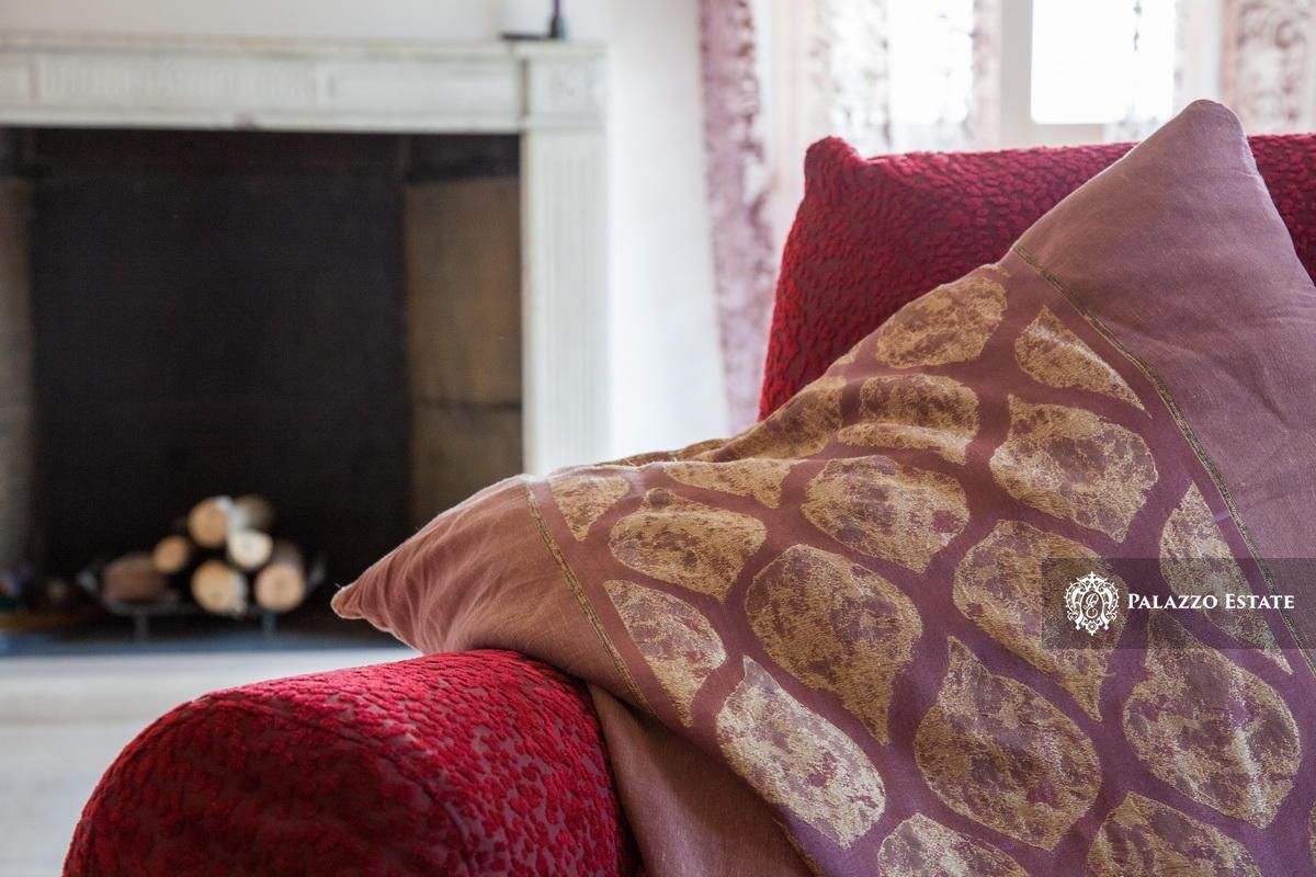 Вилла в Морровалле, Италия, 689 м² - фото 3