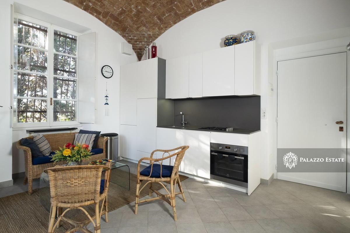 Апартаменты в Сестри-Леванте, Италия, 68 м² - фото 3