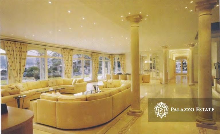 Вилла в Каслано, Швейцария, 1 320 м² - фото 4