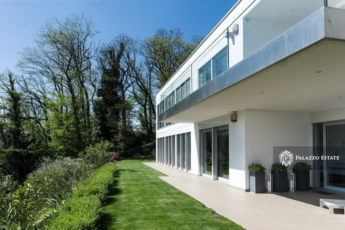 Апартаменты в Муццано, Швейцария, 193 м² - фото 4