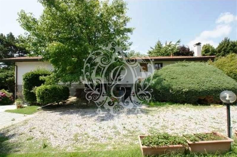 Вилла в Амелье, Италия, 380 м² - фото 4