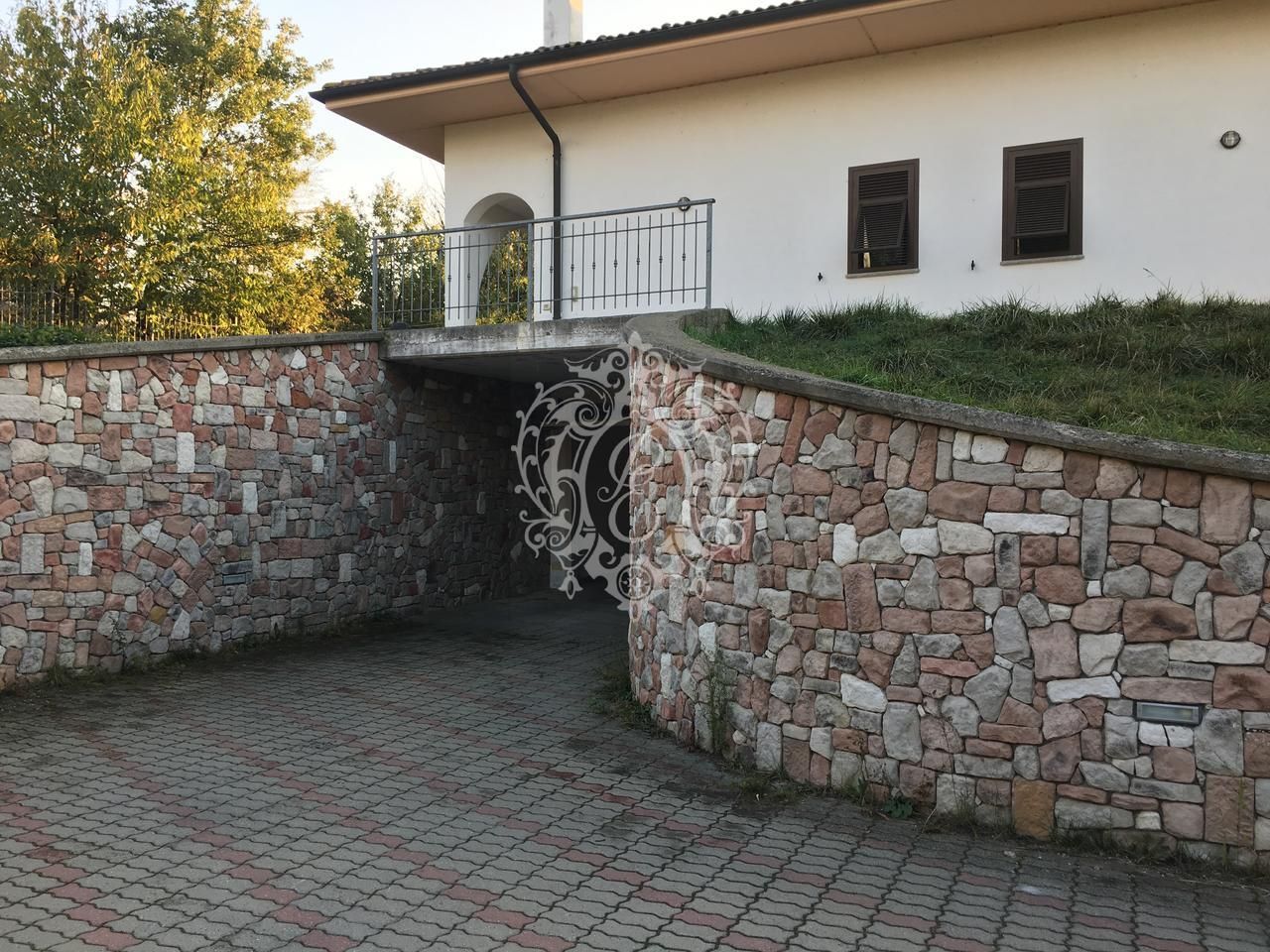 Вилла в Ченджо, Италия, 590 м² - фото 4