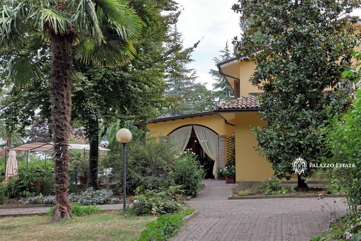 Вилла в Урбино, Италия, 412 м² - фото 4