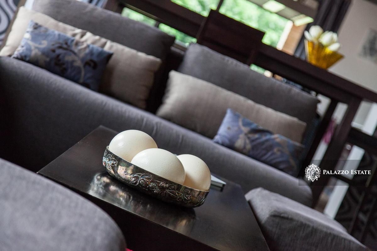 Вилла в Морровалле, Италия, 689 м² - фото 4