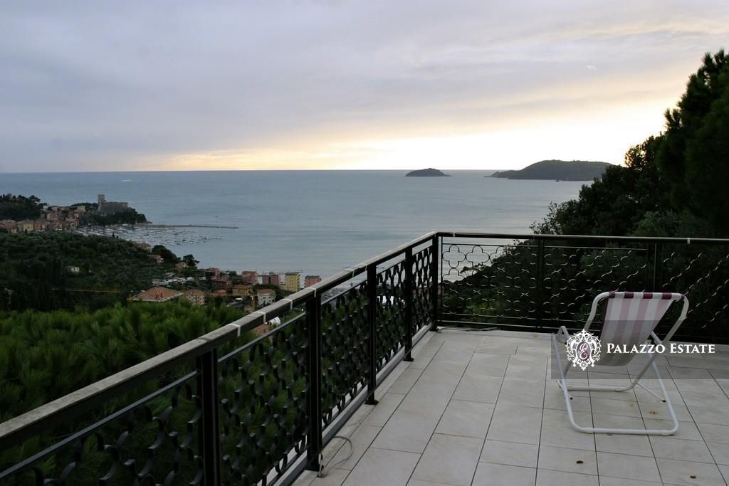 Вилла в Дзоальи, Италия, 500 м² - фото 5