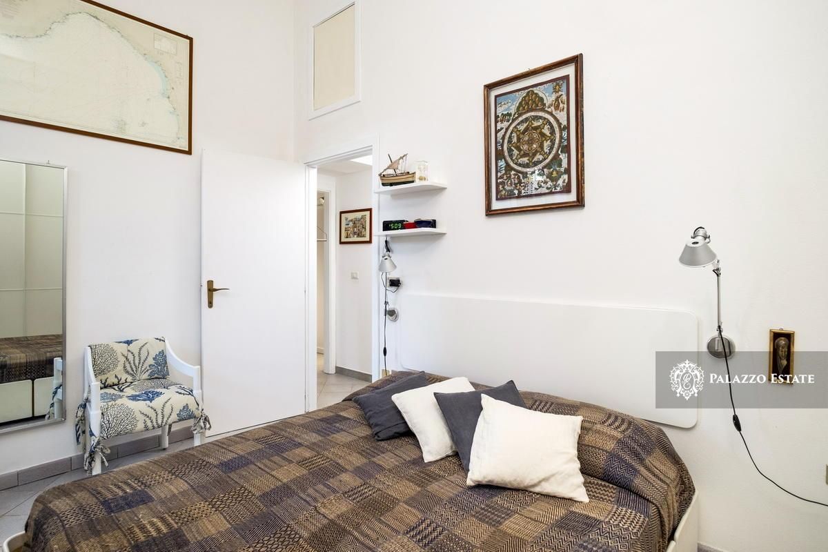 Апартаменты в Сестри-Леванте, Италия, 68 м² - фото 4