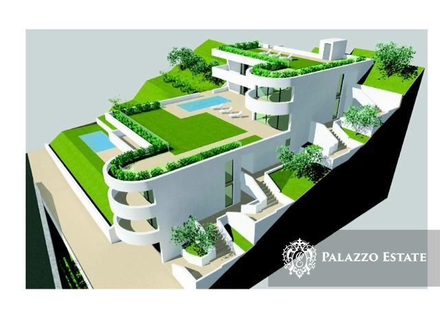 Апартаменты в Порце, Швейцария, 201 м² - фото 5