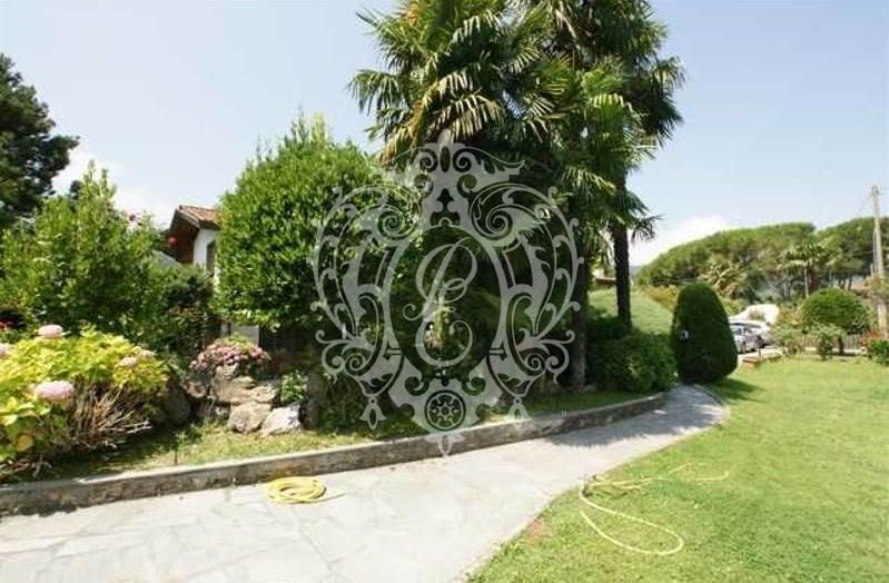 Вилла в Амелье, Италия, 380 м² - фото 5