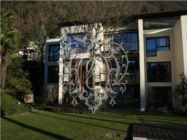 Вилла в Биссоне, Швейцария, 735 м² - фото 3