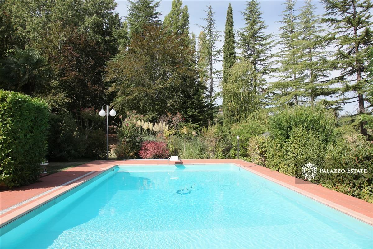 Вилла в Урбино, Италия, 412 м² - фото 5