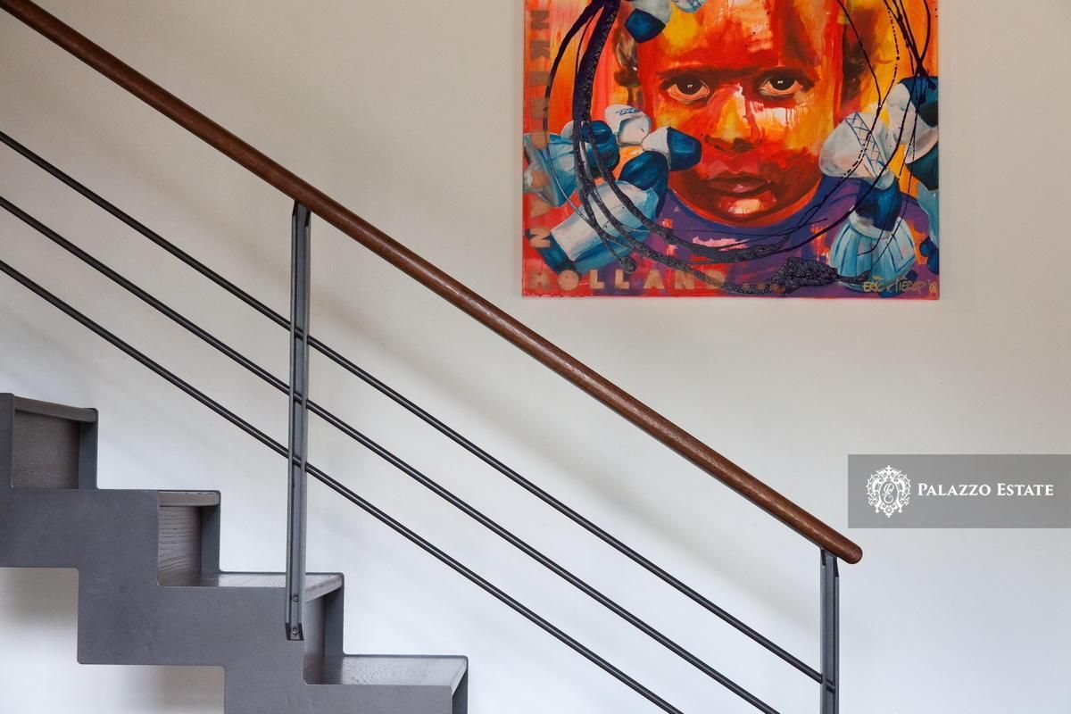 Вилла в Морровалле, Италия, 689 м² - фото 5