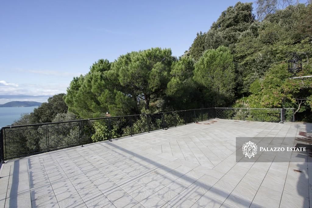 Вилла в Дзоальи, Италия, 500 м² - фото 6