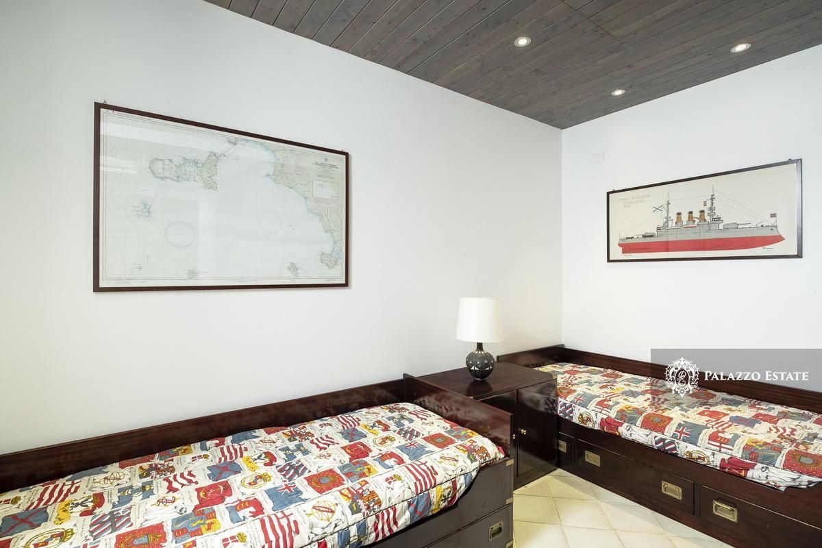 Апартаменты в Сестри-Леванте, Италия, 68 м² - фото 5