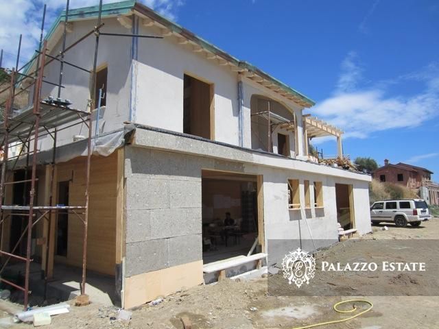 Вилла в Рива-Лигуре, Италия, 370 м² - фото 5