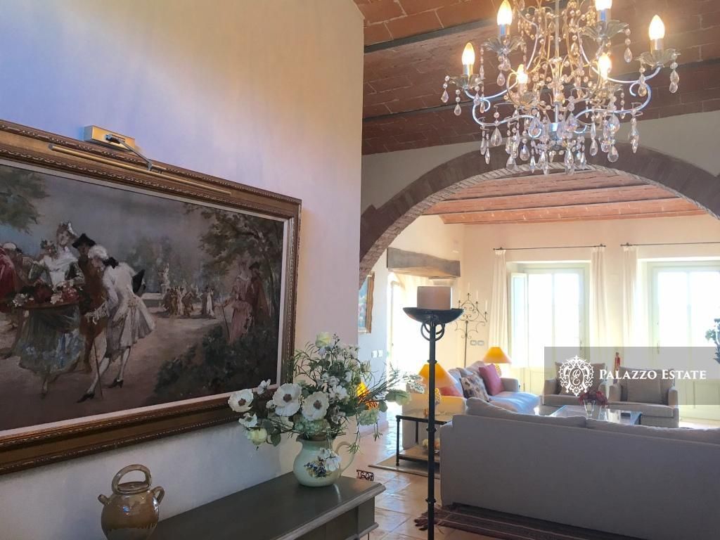 Дом в Кашана-Терме, Италия, 450 м² - фото 2