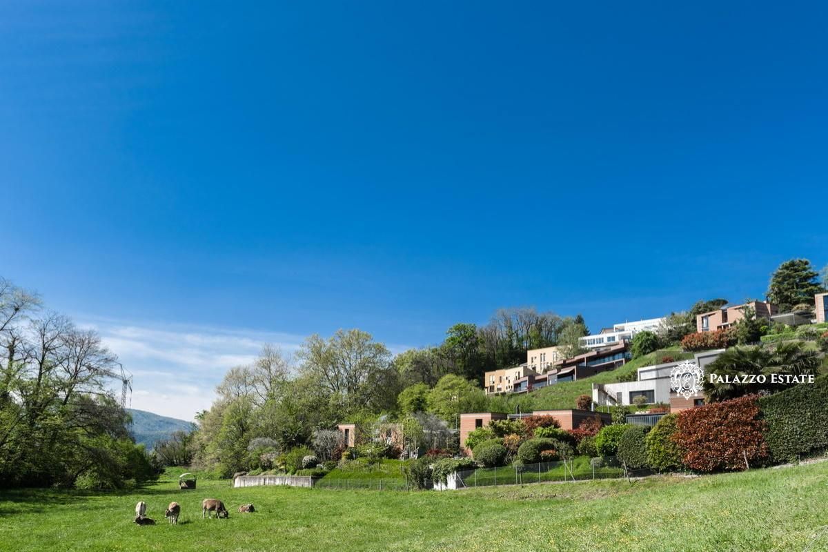 Апартаменты в Муццано, Швейцария, 193 м² - фото 6