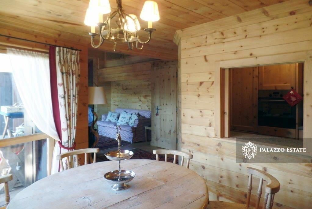 Апартаменты в Сюрлее, Швейцария, 110 м² - фото 6