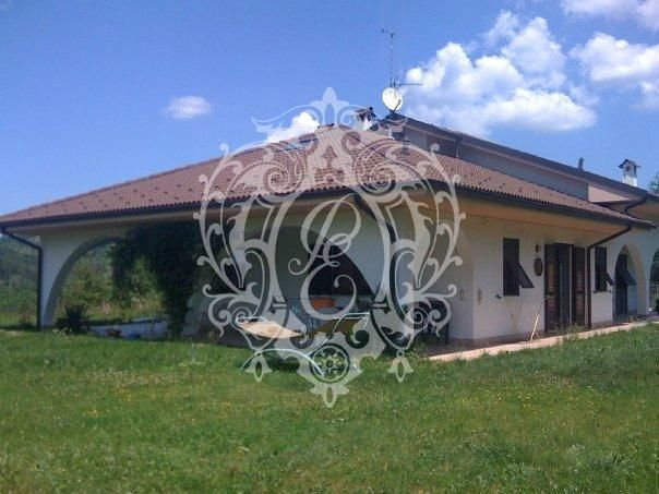 Вилла в Ченджо, Италия, 590 м² - фото 6