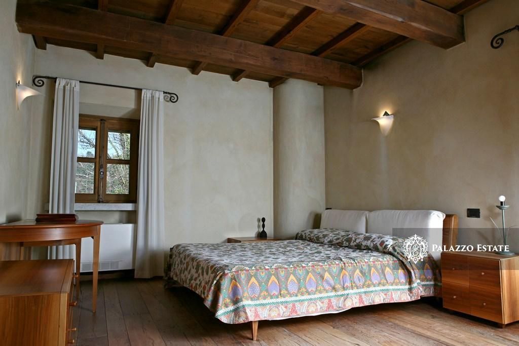 Отель, гостиница в Карраре, Италия, 500 м² - фото 6