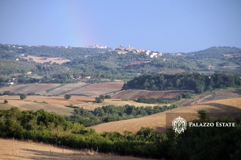 Отель, гостиница в Сатурнии, Италия, 270 м² - фото 3