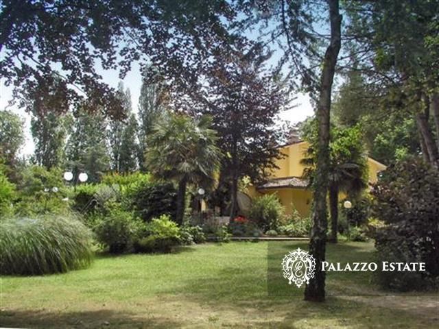 Вилла в Урбино, Италия, 412 м² - фото 6