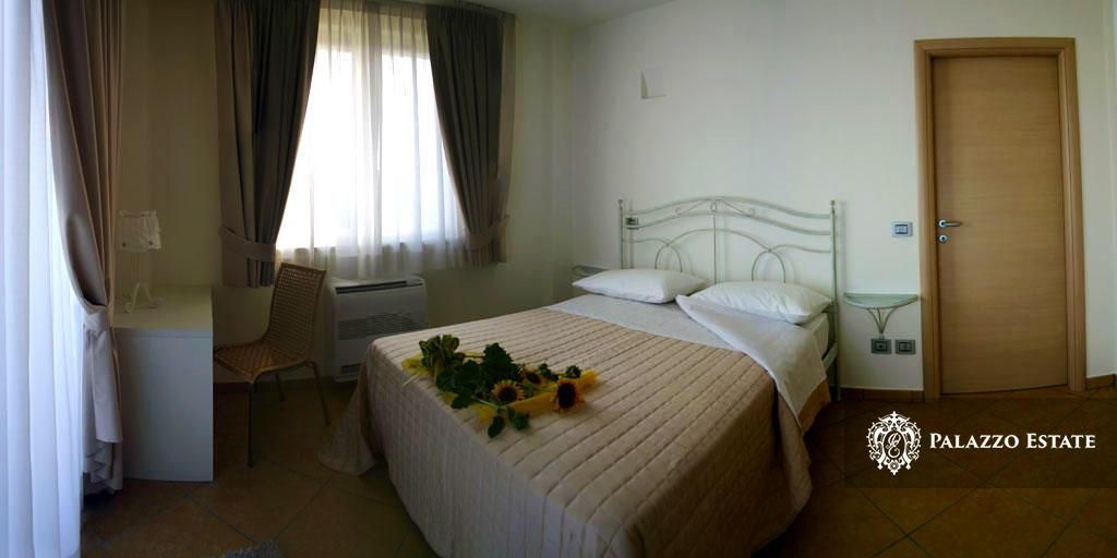 Отель, гостиница в Реканати, Италия, 1 200 м² - фото 6