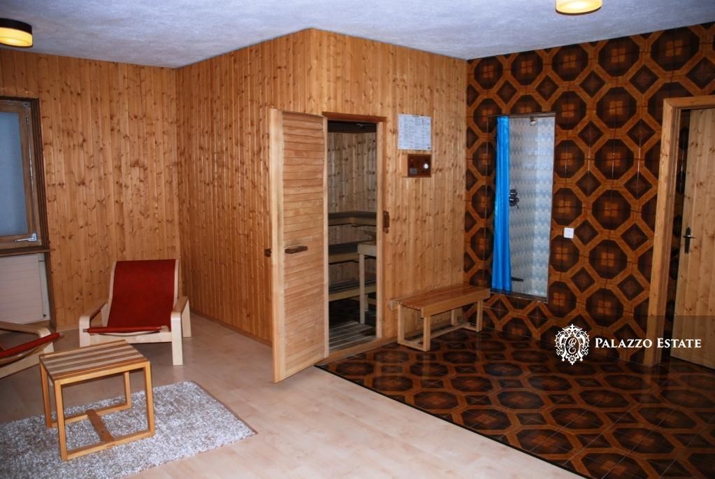 Апартаменты в Санкт-Морице, Швейцария, 300 м² - фото 6