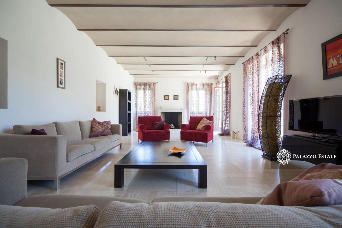 Вилла в Морровалле, Италия, 689 м² - фото 6