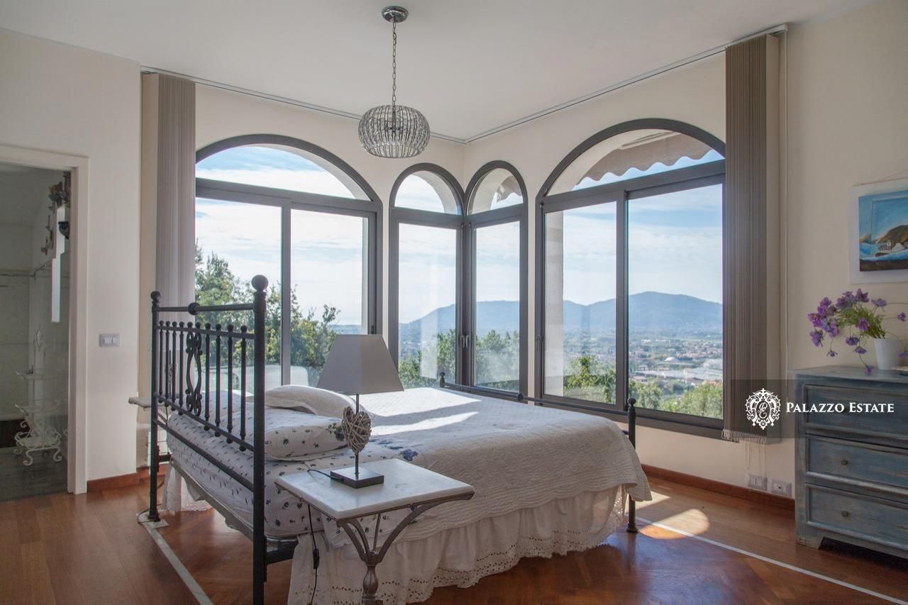 Вилла в Кастельнуово-Магре, Италия, 400 м² - фото 7