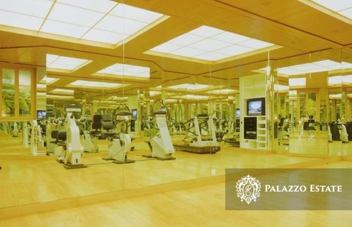 Вилла в Каслано, Швейцария, 1 320 м² - фото 6