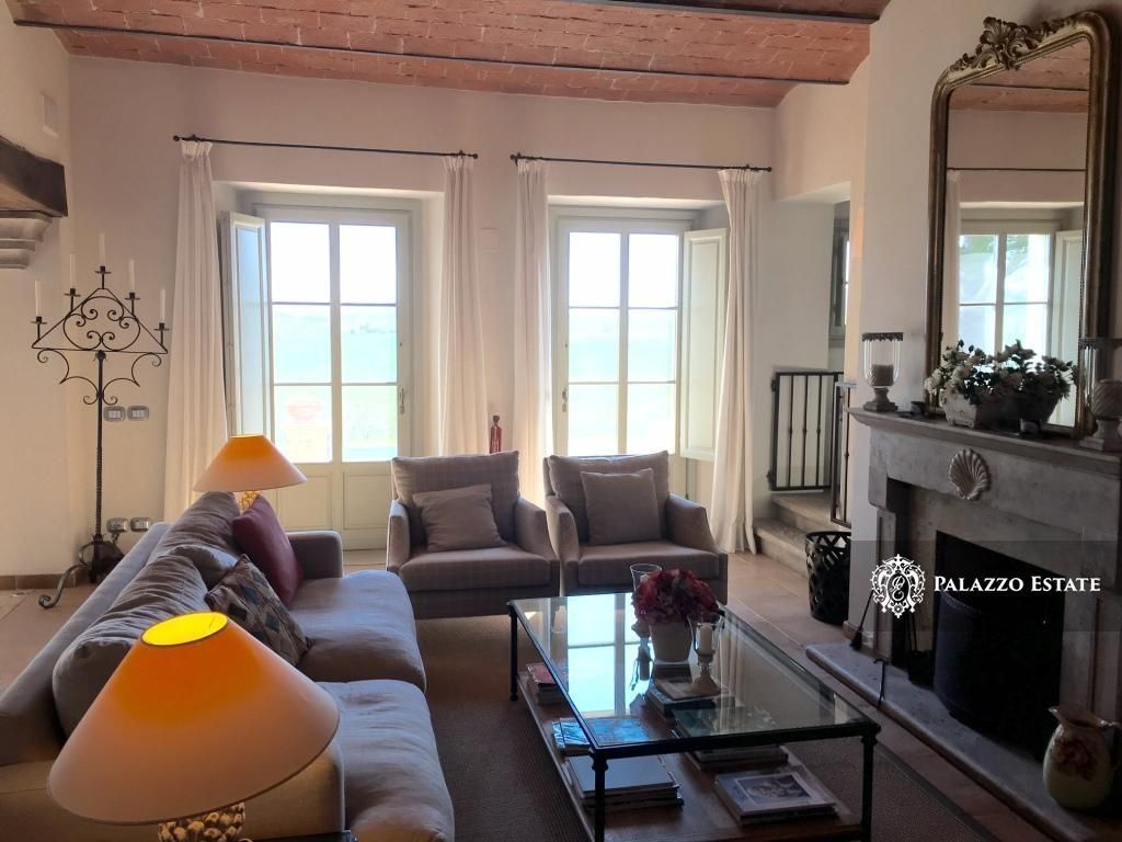 Дом в Кашана-Терме, Италия, 450 м² - фото 3