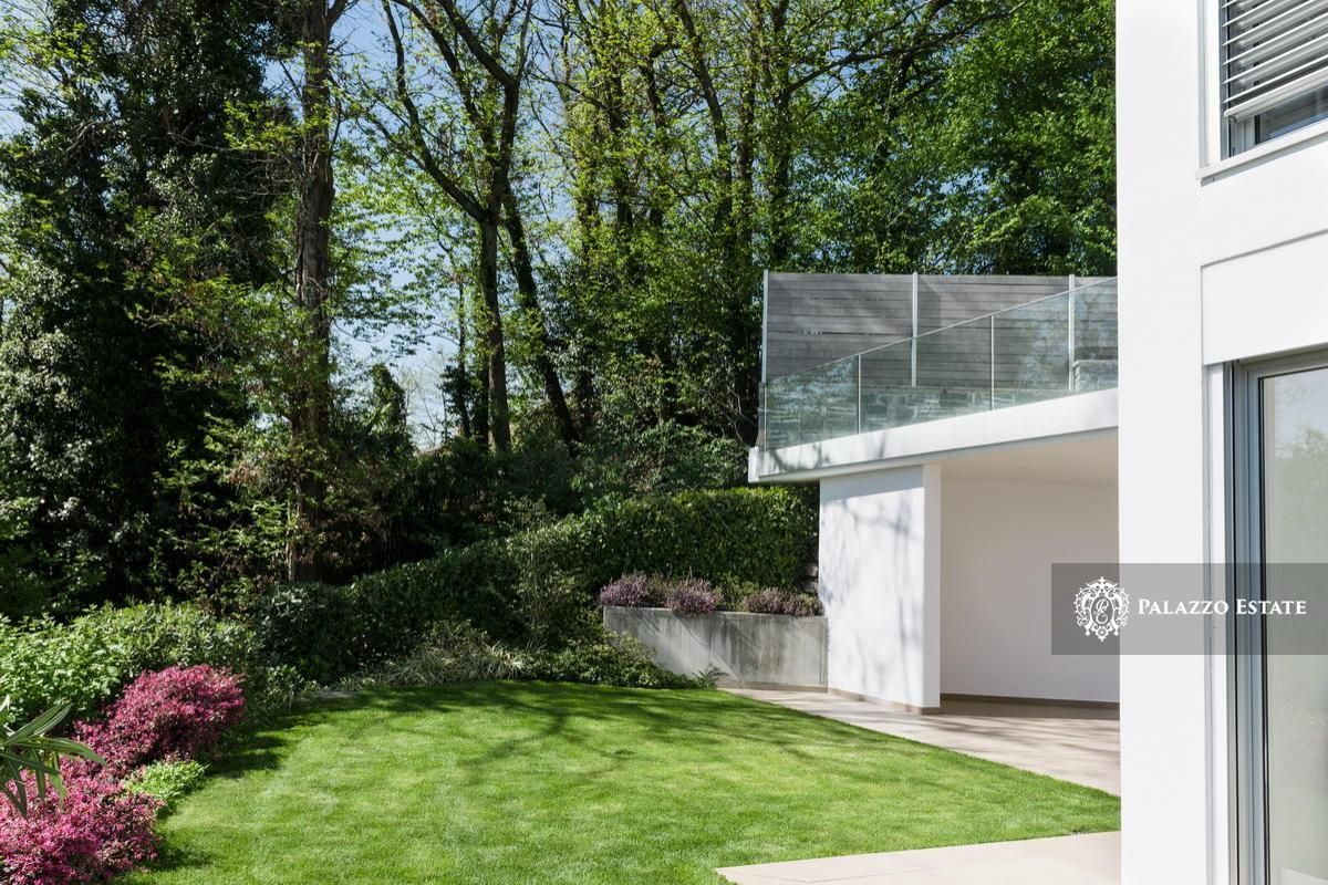 Апартаменты в Муццано, Швейцария, 193 м² - фото 7