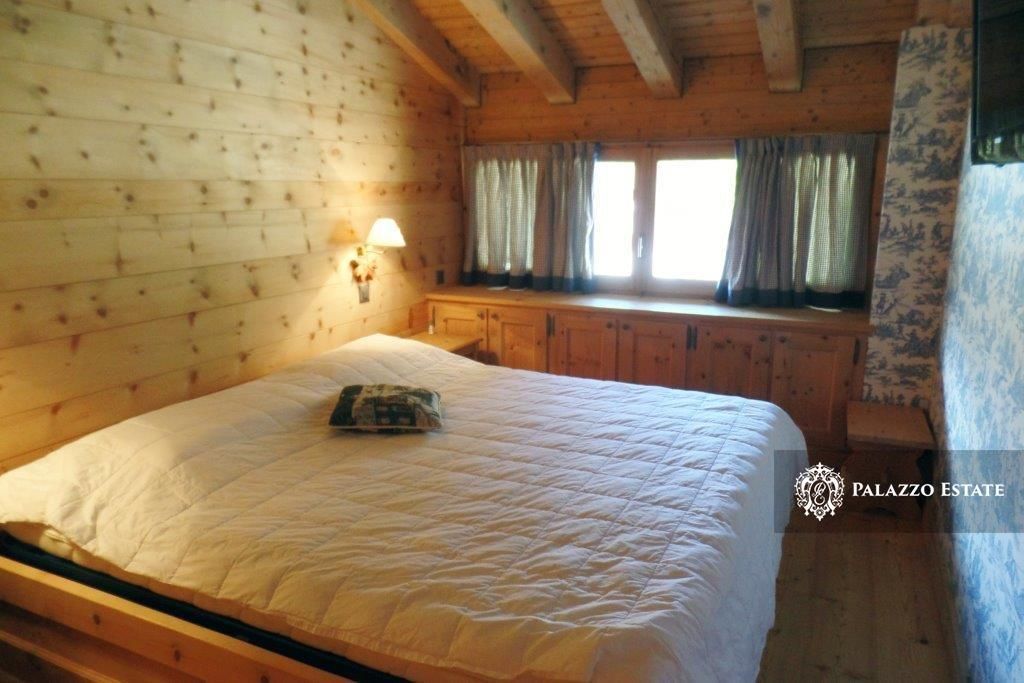 Апартаменты в Сюрлее, Швейцария, 110 м² - фото 7