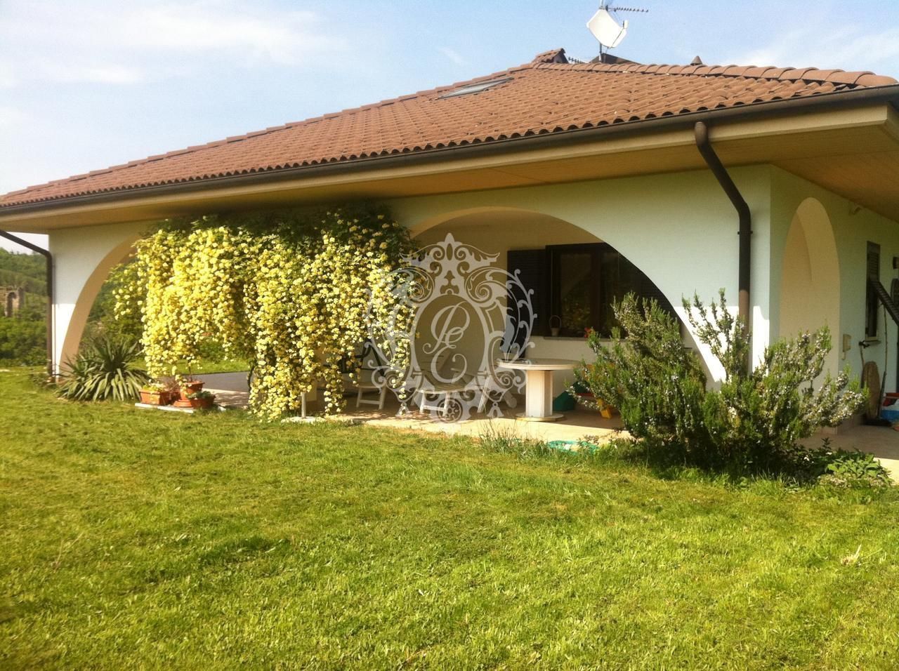 Вилла в Ченджо, Италия, 590 м² - фото 7