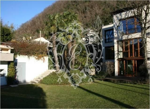 Вилла в Биссоне, Швейцария, 735 м² - фото 4