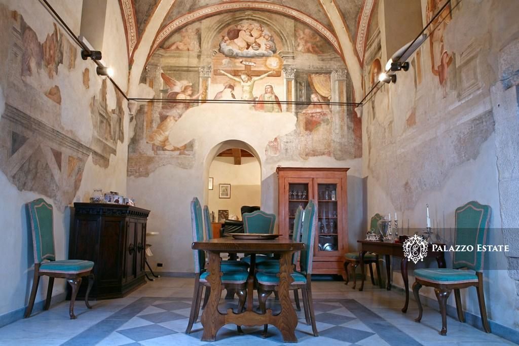 Отель, гостиница в Карраре, Италия, 500 м² - фото 7