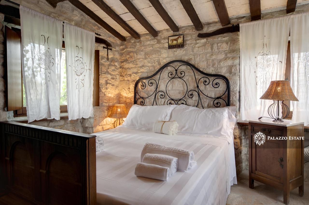 Отель, гостиница в Арчевии, Италия, 3 200 м² - фото 6