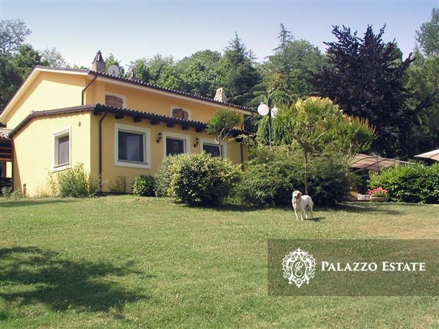 Вилла в Урбино, Италия, 412 м² - фото 7