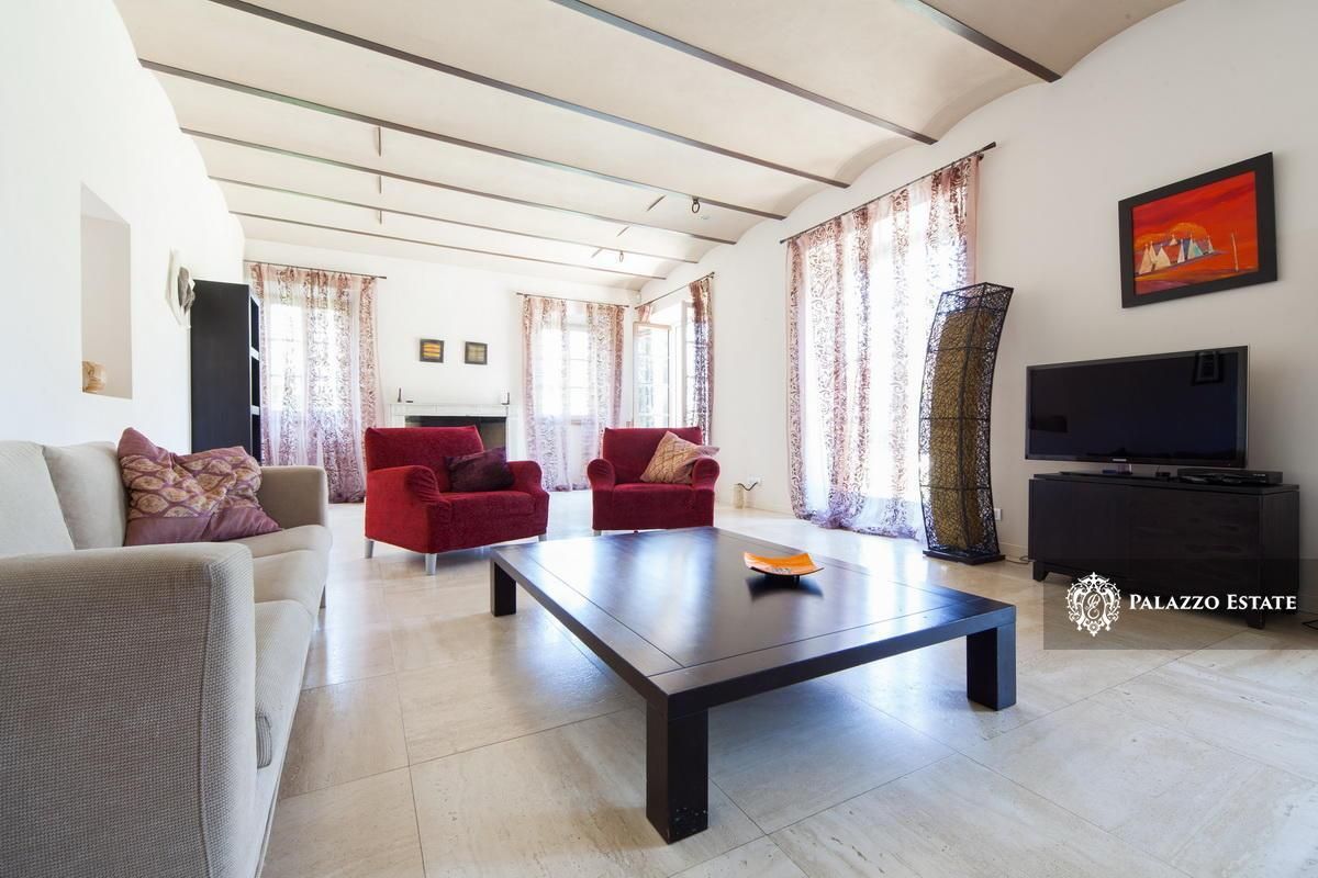 Вилла в Морровалле, Италия, 689 м² - фото 7